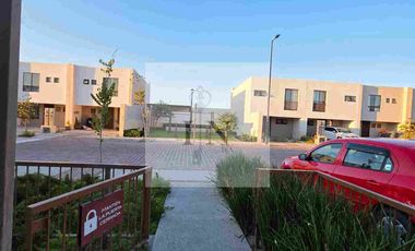 Casa en Renta en Arras Norte a 10min de plaza mayor