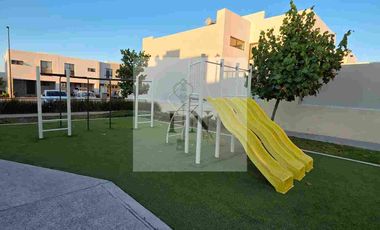 Casa en Renta en Arras Norte a 10min de plaza mayor