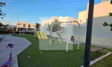 Casa en Renta en Arras Norte a 10min de plaza mayor