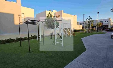 Casa en Renta en Arras Norte a 10min de plaza mayor