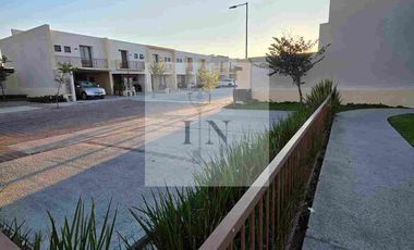 Casa en Renta en Arras Norte a 10min de plaza mayor