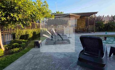 Casa en Renta en Arras Norte a 10min de plaza mayor