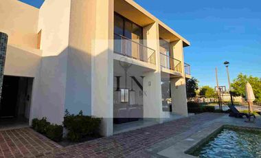 Casa en Renta en Arras Norte a 10min de plaza mayor