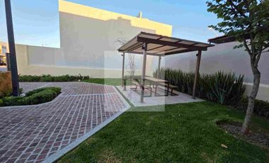 Casa en Renta en Arras Norte a 10min de plaza mayor