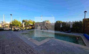 Casa en Renta en Arras Norte a 10min de plaza mayor