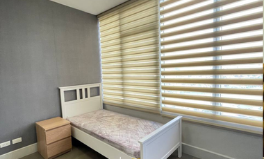 2 Bedroom For Lease in Lincoln Tower, Makati City