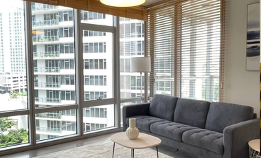 2 Bedroom For Lease in Lincoln Tower, Makati City