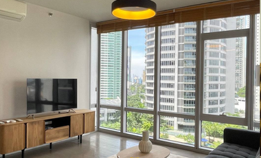 2 Bedroom For Lease in Lincoln Tower, Makati City