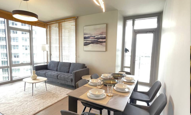 2 Bedroom For Lease in Lincoln Tower, Makati City
