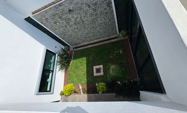 CASA CON TERRAZA EN VENTA 314 M2 TERRENO PRECIO OPORTUNIDAD ZONA CAPITAL NORTE