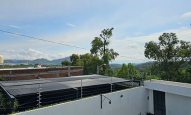 CASA CON TERRAZA EN VENTA 314 M2 TERRENO PRECIO OPORTUNIDAD ZONA CAPITAL NORTE