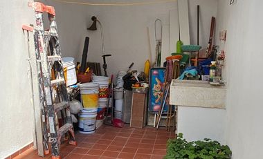CASA CON TERRAZA EN VENTA 314 M2 TERRENO PRECIO OPORTUNIDAD ZONA CAPITAL NORTE