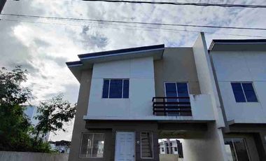 3 bedrooms 1 toilet and bath Ready for occupancy in Dasmariñas near Metro Manila
