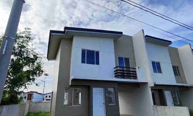 3 bedrooms 1 toilet and bath Ready for occupancy in Dasmariñas near Metro Manila