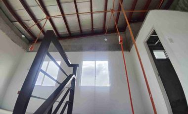 3 bedrooms 1 toilet and bath Ready for occupancy in Dasmariñas near Metro Manila