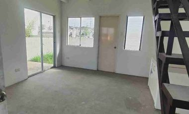 3 bedrooms 1 toilet and bath Ready for occupancy in Dasmariñas near Metro Manila