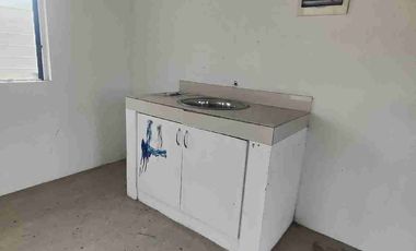 3 bedrooms 1 toilet and bath Ready for occupancy in Dasmariñas near Metro Manila