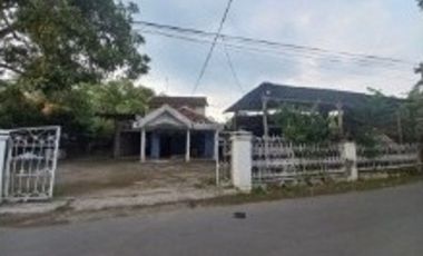 Jl Dsn Pandokan RT 02 RW 01 Kedungsugo Prambon Sidoarjo