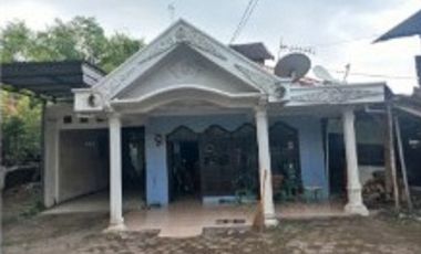 Jl Dsn Pandokan RT 02 RW 01 Kedungsugo Prambon Sidoarjo