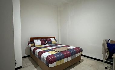 For Sale Rumah Siap Huni Homie @ Kutisari Row jalan 3 Mobil