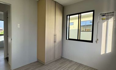 House and Lot for Sale in Pacific Grand Villas, Mactan Island, Lapu-Lapu City, Cebu