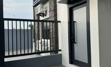 House and Lot for Sale in Pacific Grand Villas, Mactan Island, Lapu-Lapu City, Cebu