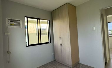 House and Lot for Sale in Pacific Grand Villas, Mactan Island, Lapu-Lapu City, Cebu