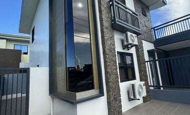 House and Lot for Sale in Pacific Grand Villas, Mactan Island, Lapu-Lapu City, Cebu