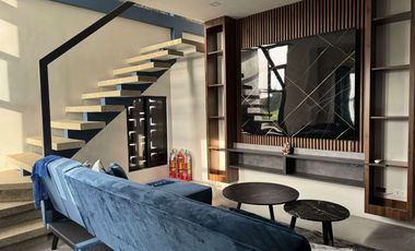 House and Lot for Sale in Pacific Grand Villas, Mactan Island, Lapu-Lapu City, Cebu