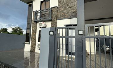 House and Lot for Sale in Pacific Grand Villas, Mactan Island, Lapu-Lapu City, Cebu