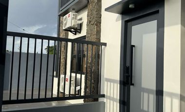 House and Lot for Sale in Pacific Grand Villas, Mactan Island, Lapu-Lapu City, Cebu