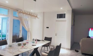 Dijual Rumah Siap Huni, Bisa untuk Rumah Tinggal dan Kantor
