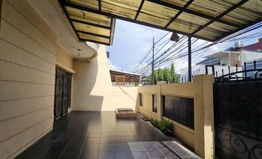 Rumah Cantik Dan Luas Taman Permata Indah, Teluk Gong Lokasi Strategis Bebas Banjir, Kondisi Furnish, Siap Huni