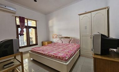 Rumah Cantik Dan Luas Taman Permata Indah, Teluk Gong Lokasi Strategis Bebas Banjir, Kondisi Furnish, Siap Huni