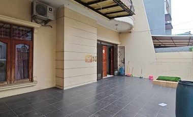 Rumah Cantik Dan Luas Taman Permata Indah, Teluk Gong Lokasi Strategis Bebas Banjir, Kondisi Furnish, Siap Huni