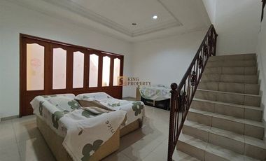 Rumah Cantik Dan Luas Taman Permata Indah, Teluk Gong Lokasi Strategis Bebas Banjir, Kondisi Furnish, Siap Huni