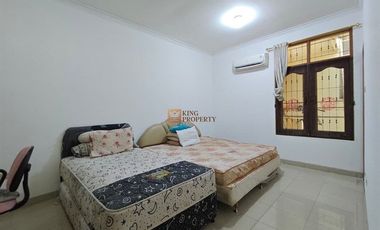 Rumah Cantik Dan Luas Taman Permata Indah, Teluk Gong Lokasi Strategis Bebas Banjir, Kondisi Furnish, Siap Huni