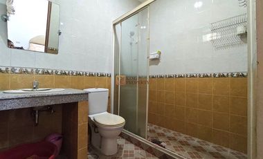 Rumah Cantik Dan Luas Taman Permata Indah, Teluk Gong Lokasi Strategis Bebas Banjir, Kondisi Furnish, Siap Huni