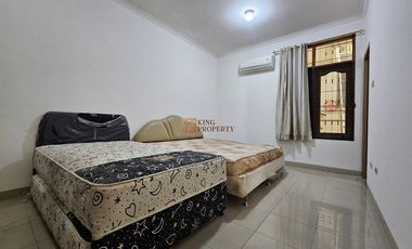 Rumah Cantik Dan Luas Taman Permata Indah, Teluk Gong Lokasi Strategis Bebas Banjir, Kondisi Furnish, Siap Huni