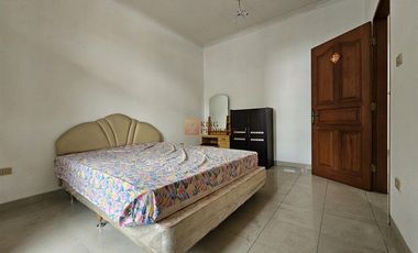 Rumah Cantik Dan Luas Taman Permata Indah, Teluk Gong Lokasi Strategis Bebas Banjir, Kondisi Furnish, Siap Huni