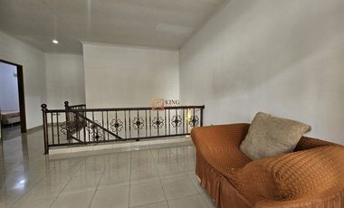 Rumah Cantik Dan Luas Taman Permata Indah, Teluk Gong Lokasi Strategis Bebas Banjir, Kondisi Furnish, Siap Huni