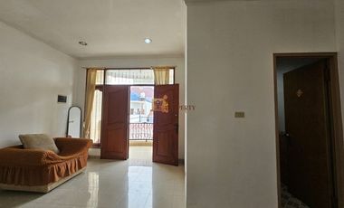 Rumah Cantik Dan Luas Taman Permata Indah, Teluk Gong Lokasi Strategis Bebas Banjir, Kondisi Furnish, Siap Huni