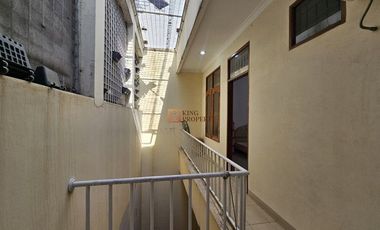 Rumah Cantik Dan Luas Taman Permata Indah, Teluk Gong Lokasi Strategis Bebas Banjir, Kondisi Furnish, Siap Huni