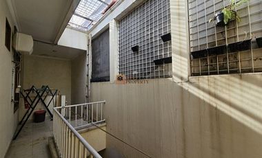 Rumah Cantik Dan Luas Taman Permata Indah, Teluk Gong Lokasi Strategis Bebas Banjir, Kondisi Furnish, Siap Huni