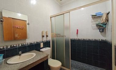 Rumah Cantik Dan Luas Taman Permata Indah, Teluk Gong Lokasi Strategis Bebas Banjir, Kondisi Furnish, Siap Huni