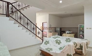 Rumah Cantik Dan Luas Taman Permata Indah, Teluk Gong Lokasi Strategis Bebas Banjir, Kondisi Furnish, Siap Huni