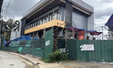 FOR SALE: 600 SQM Residential Lot in Jin Ya Homes, Valenzuela City