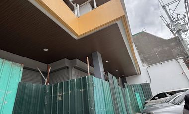 FOR SALE: 600 SQM Residential Lot in Jin Ya Homes, Valenzuela City