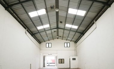 Gudang Siap Pakai Manggarai INFINIA PARK Kawasan Bebas Pungli