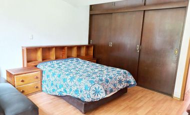 VENDO MUY AMPLIA Y COMODA CASA EN LA DEL VALLE  ATRAS DE LIVERPOOL INSURGENTES